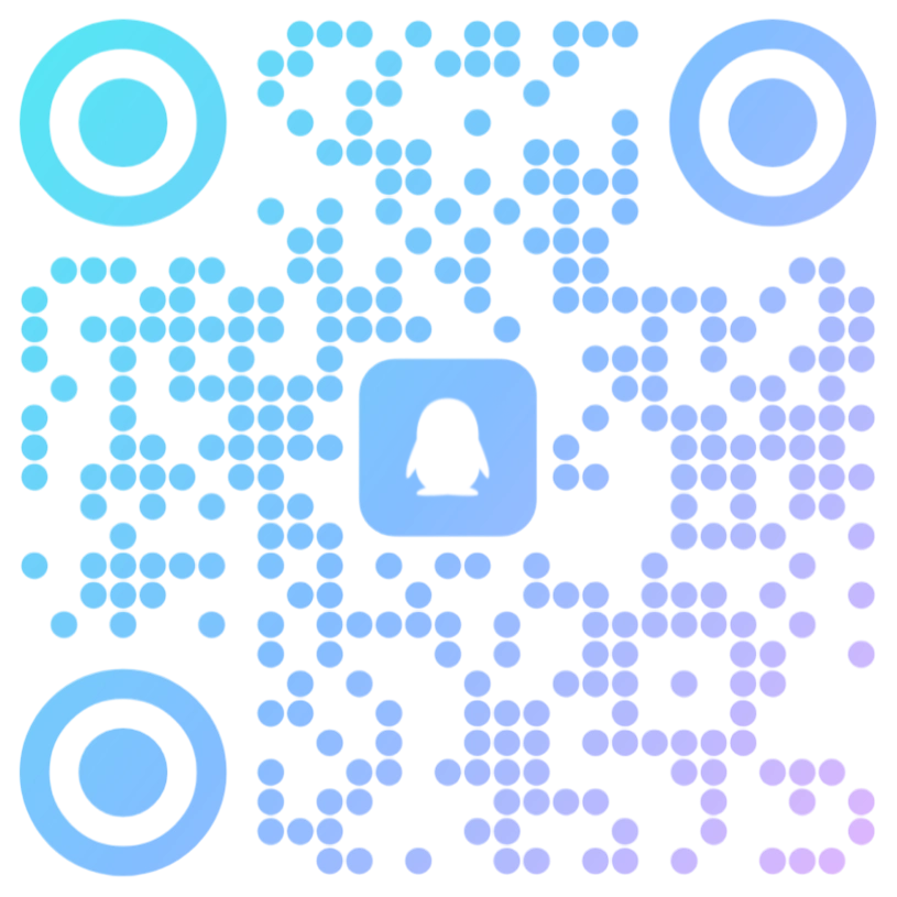 添加真寻为好友的QQ二维码